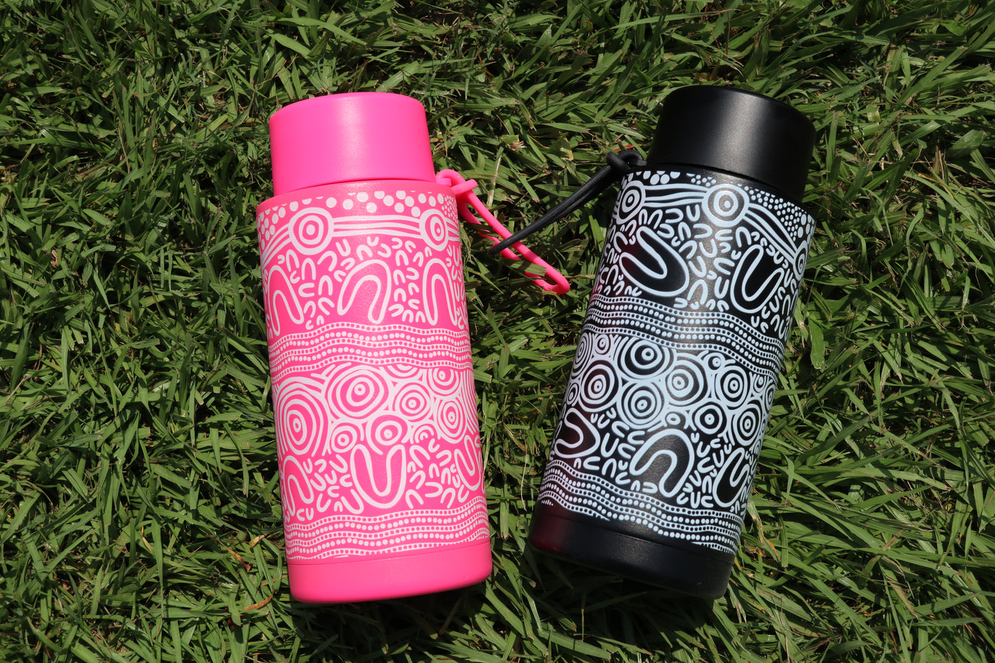 KPNT WATERBOTTLE 1L