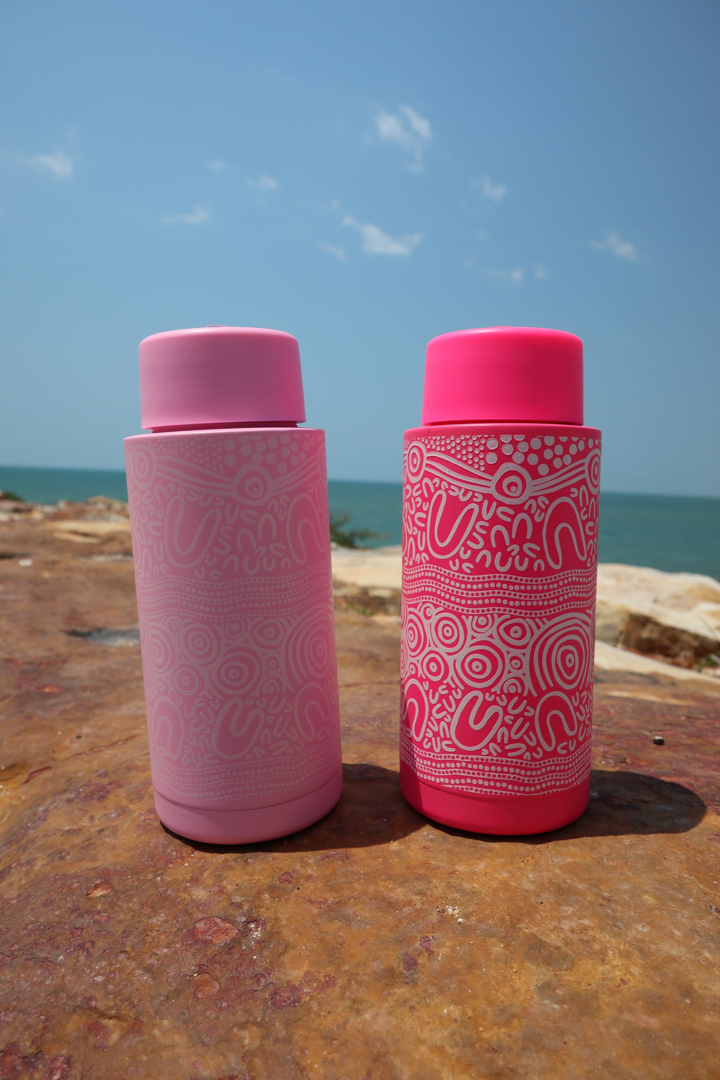 KPNT WATERBOTTLE 1L