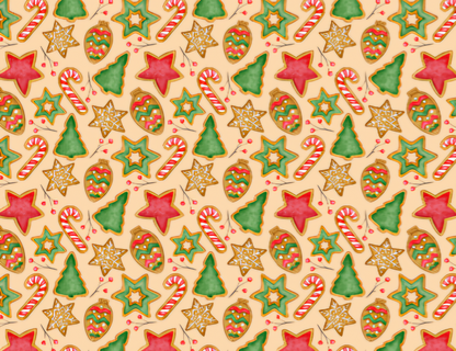 Christmas baubles