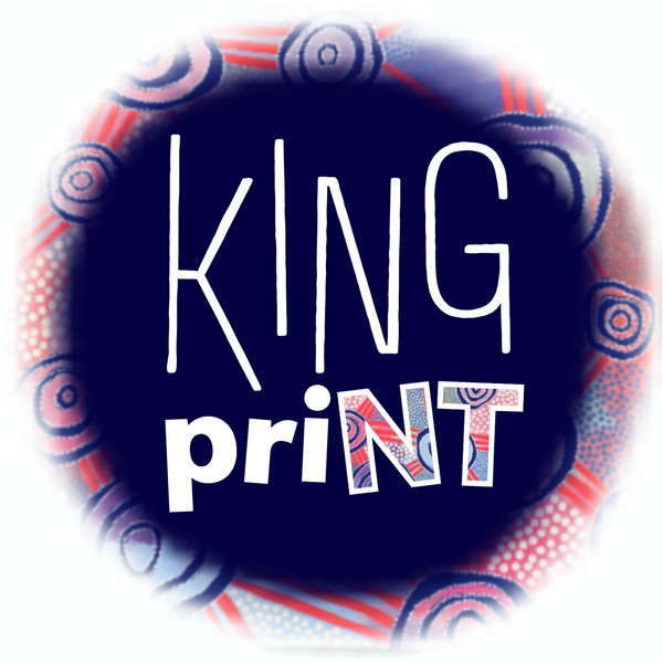 KING PRINT NT