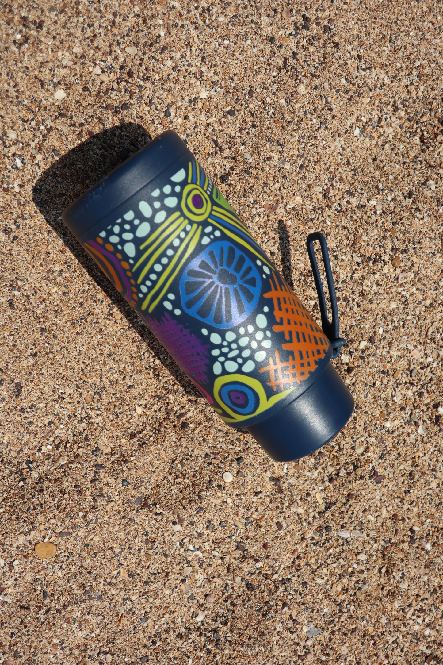 KPNT WATERBOTTLE 1L