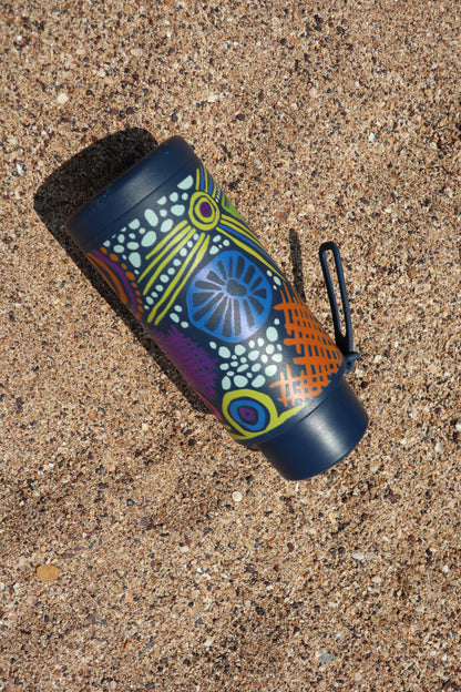 KPNT WATERBOTTLE 1L