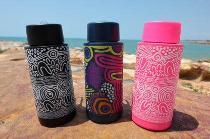 KPNT WATERBOTTLE 1L