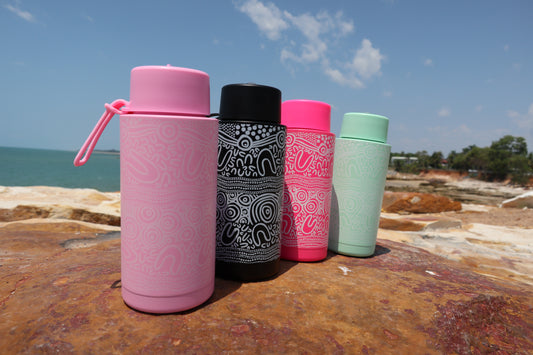 KPNT WATERBOTTLE 1L