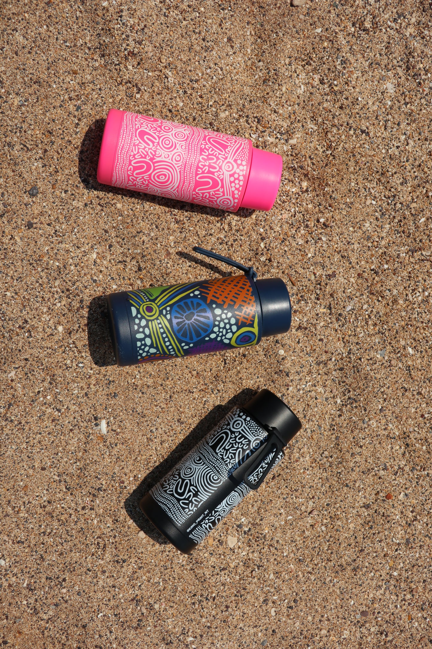 KPNT WATERBOTTLE 1L