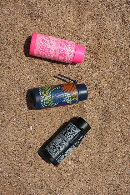 KPNT WATERBOTTLE 1L